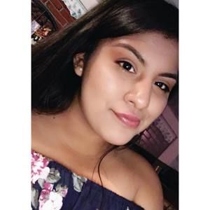 Meet your Posher, Heidy c